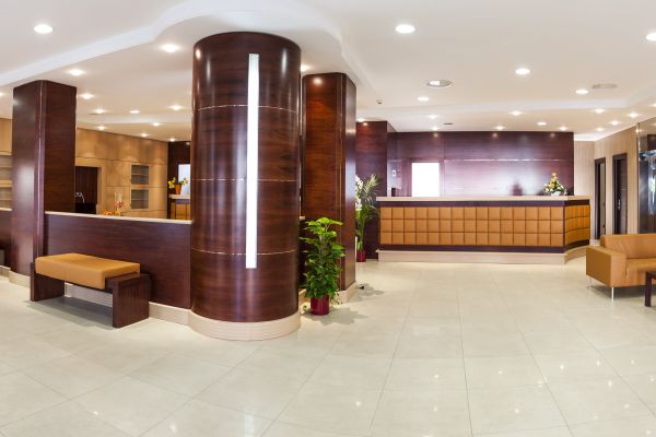 BV President Hotel (Rende)